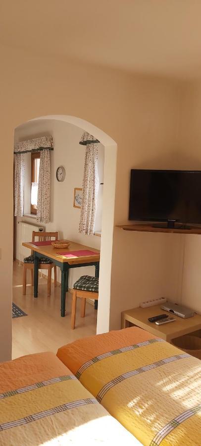 Stift Goettweigblick Apartment Furth bei Gottweig Luaran gambar
