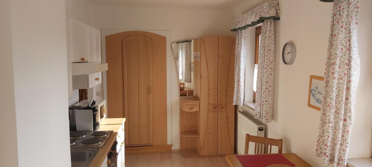 Stift Goettweigblick Apartment Furth bei Gottweig Luaran gambar