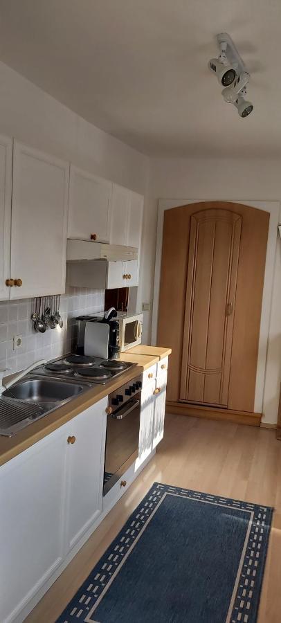 Stift Goettweigblick Apartment Furth bei Gottweig Luaran gambar