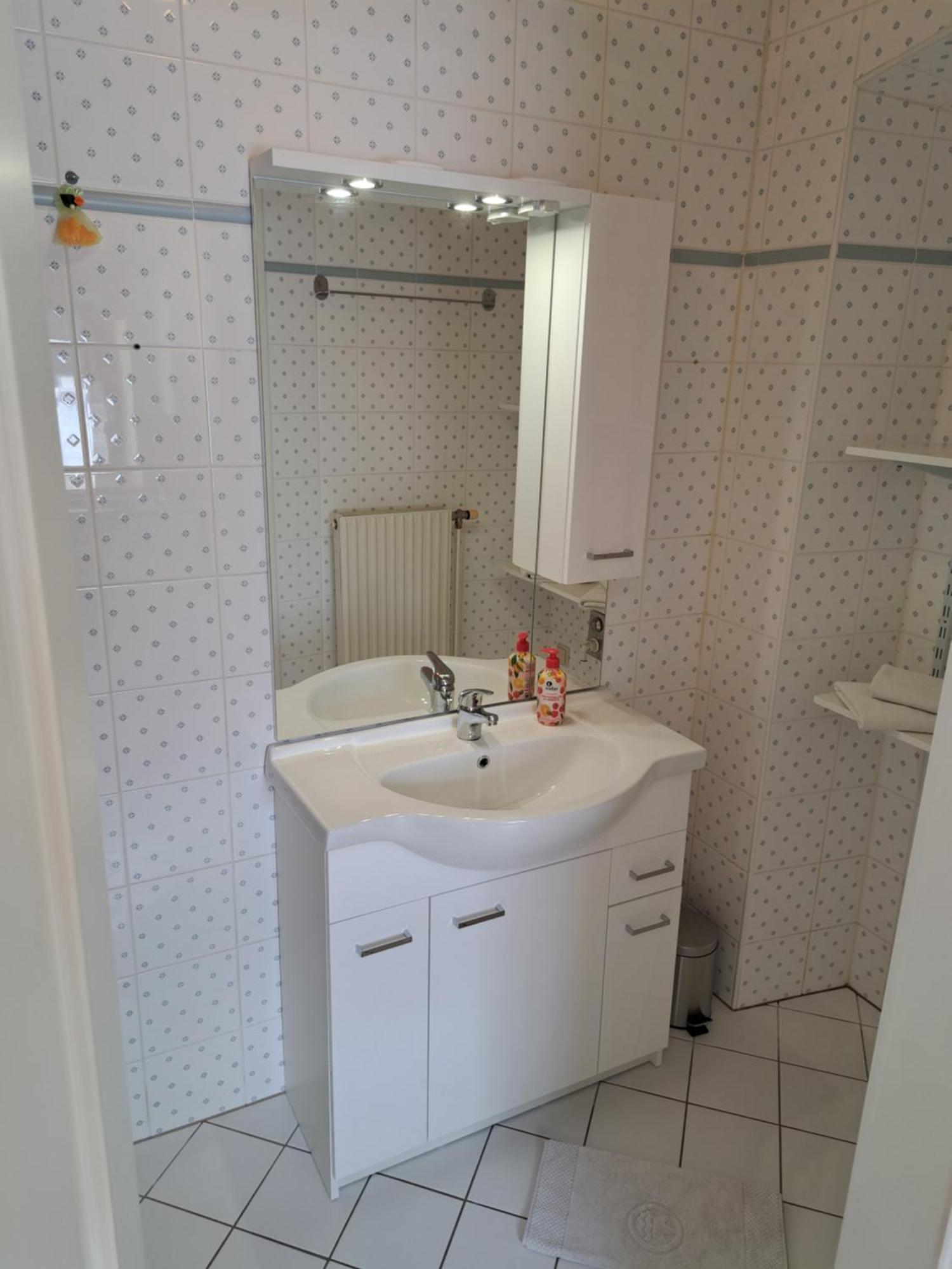 Stift Goettweigblick Apartment Furth bei Gottweig Luaran gambar