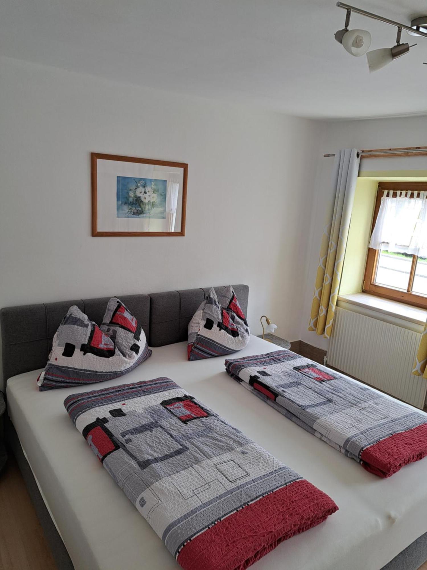 Stift Goettweigblick Apartment Furth bei Gottweig Luaran gambar