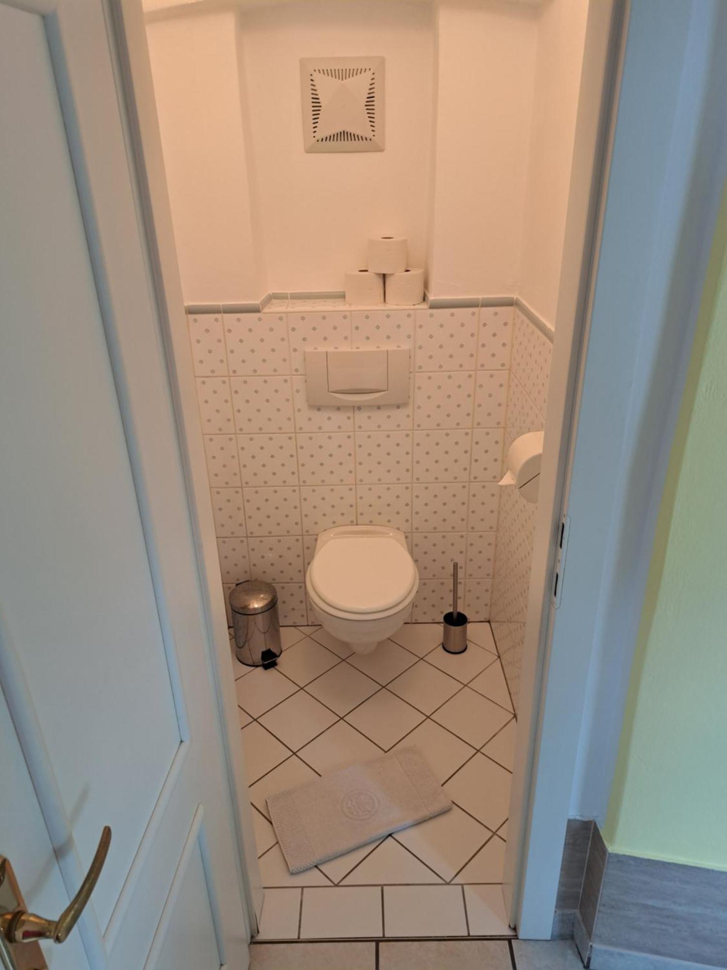 Stift Goettweigblick Apartment Furth bei Gottweig Luaran gambar