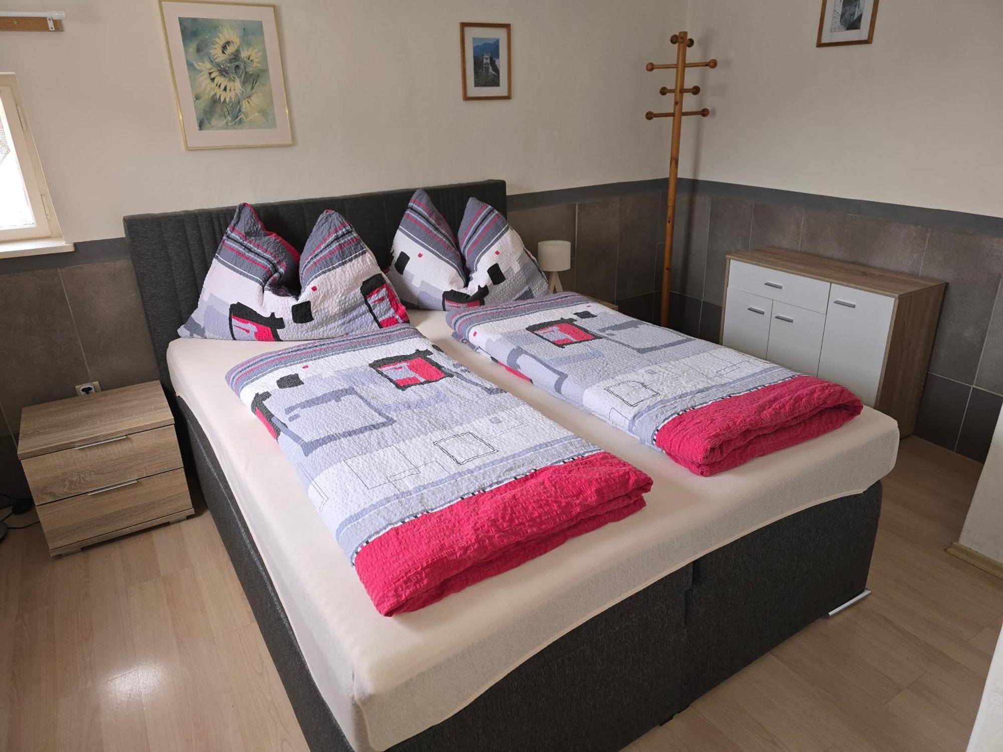 Stift Goettweigblick Apartment Furth bei Gottweig Luaran gambar